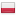 plnylala.pl server is located in Poland